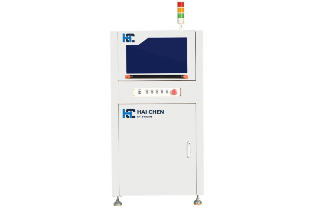 PCB Turning Conveyor Machine 2 PCB Turning Conveyor Machine