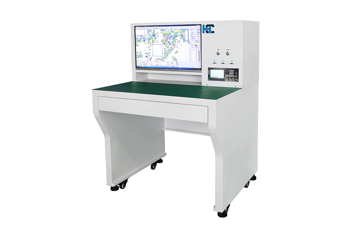 FAI-JCX830 Macchina di ispezione del primo articolo SMT 1 SMT First Article Inspection