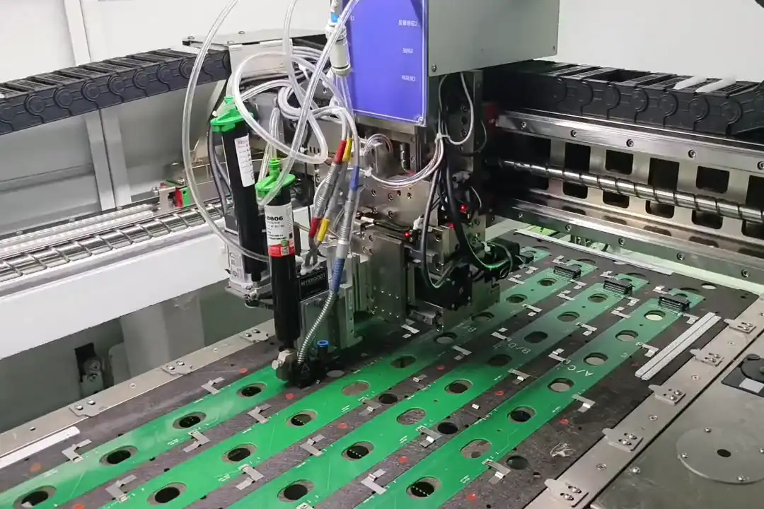Solution-One Man Operation Coating Line 6 coating