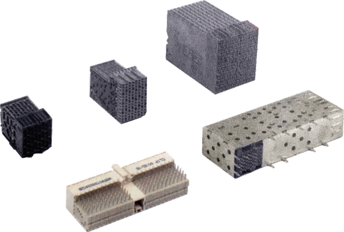 通讯行业连接器