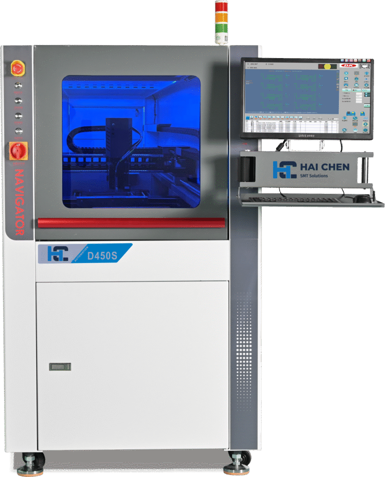 Dispensing Guide For Display LED Display Technology Evolution: Focus On Dispensing Machine ...