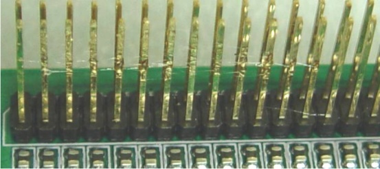 UV Adhesive Conformal Coating Process Specification 8 6