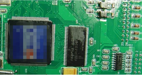 UV Adhesive Conformal Coating Process Specification 11 9
