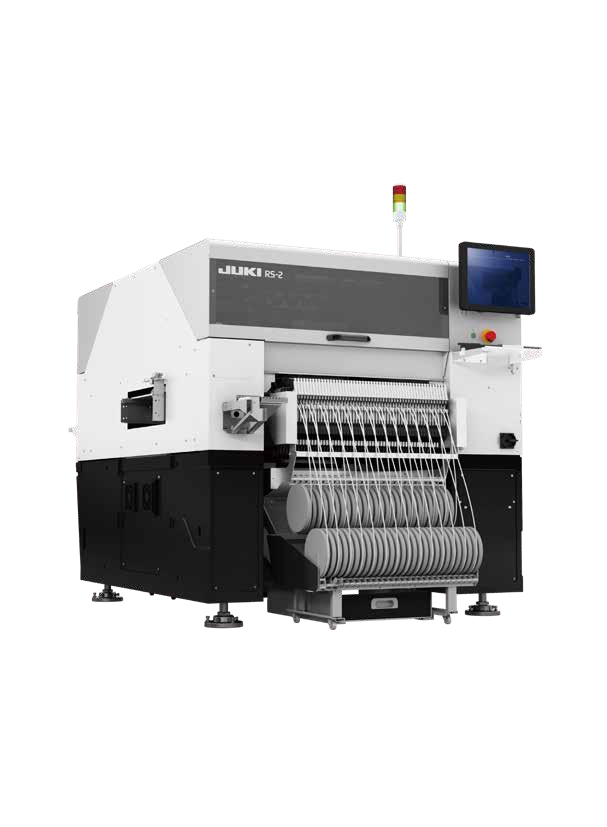 JUKI mounter RS-2