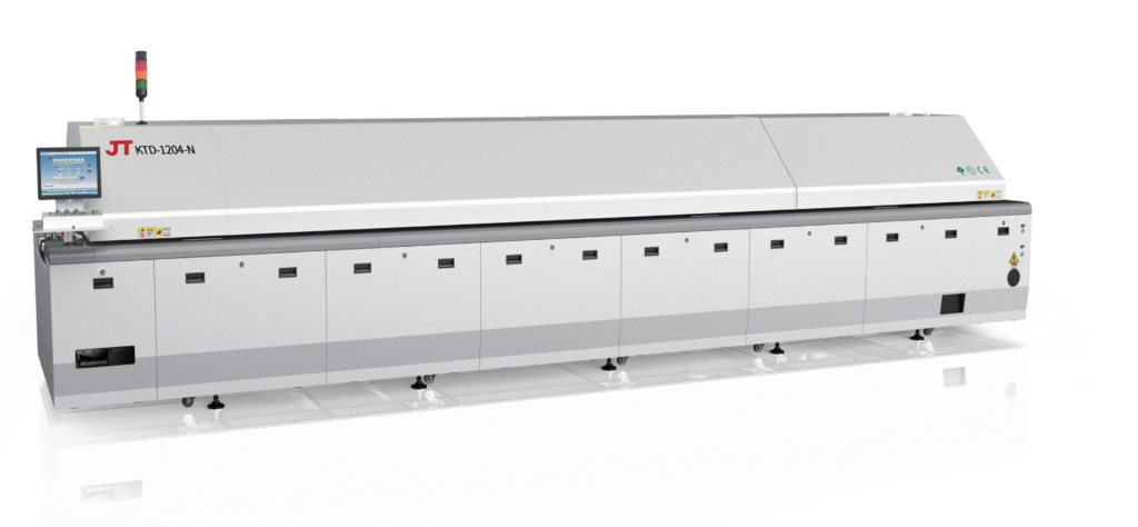 reflow oven