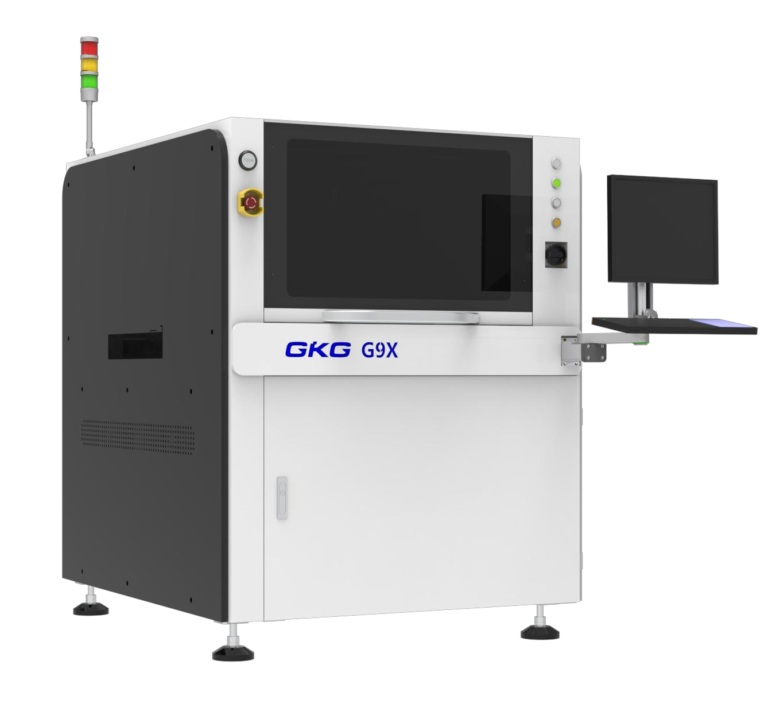 GKG printer G9X