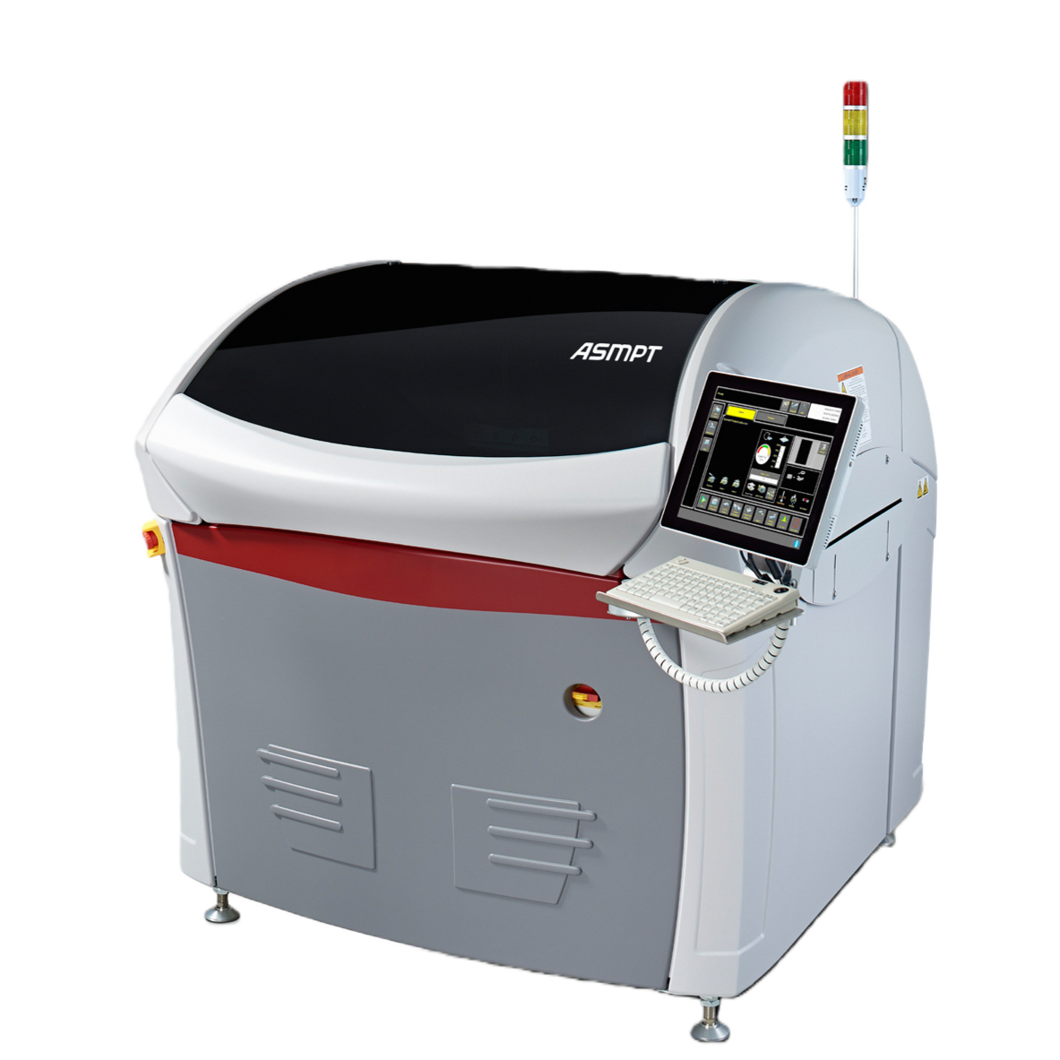 ASMPT DEK GALAXY PRINTER